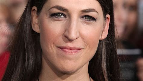The Truth About Mayim Bialik's Relationship With Ex-Husband Michael Stone