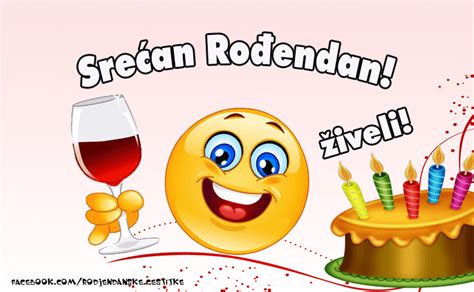 Slike Za Rodjendan | čestitke za rođendan 2018