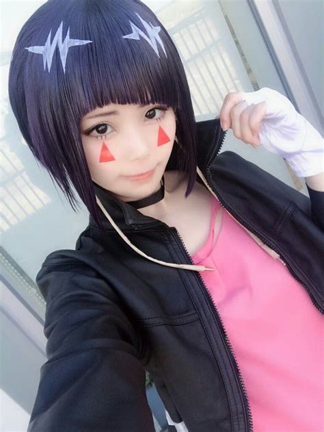 Jirou Kyoka Video Game Cosplay, Epic Cosplay, Cosplay Anime, Cute Cosplay, Cosplay Makeup ...