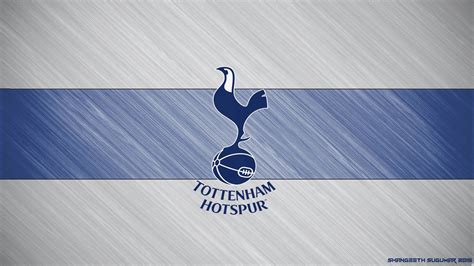 Tottenham Hotspur HD Wallpaper (74+ images)