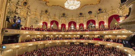 Germany Shuts Down Opera Houses, Theaters & Concert Halls - OperaWire ...