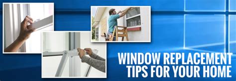 Window Replacement Tips for Your Home « Window Liquidators - All About Replacement Windows and More