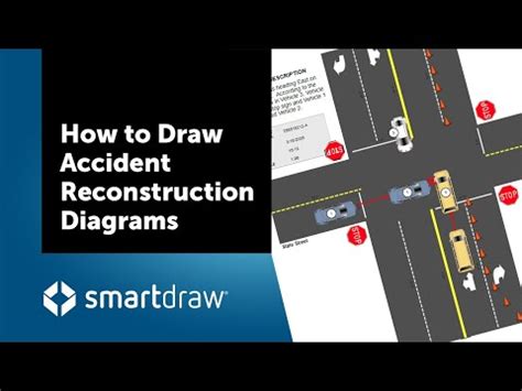 How To Draw Diagram Of Car Accident