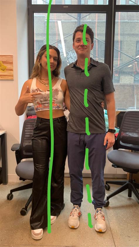 Determining Office Alpha's Using The Green Line Test | Barstool Sports