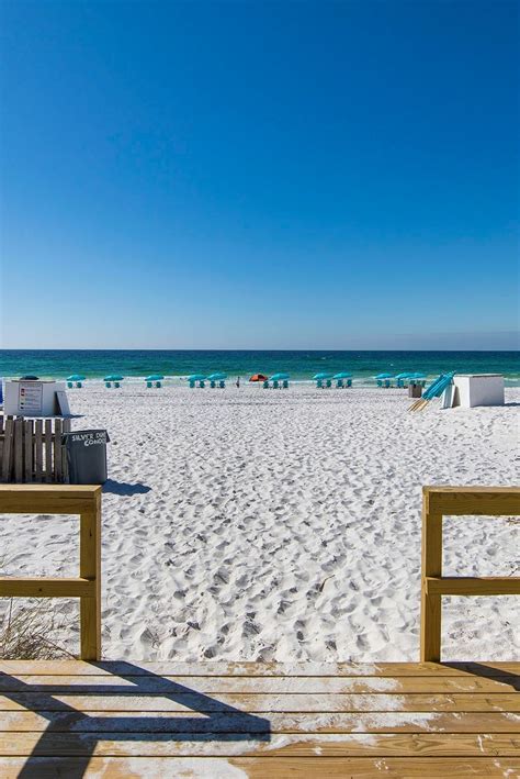 Silver Dunes Penthouse #B in Destin | Southern vacations, Florida condo rentals, Destin