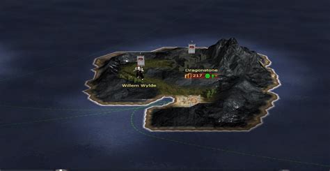 Dragonstone - IFTW: Blackfyre Rebellion image - Ice and Fire: Total War mod for Medieval II ...