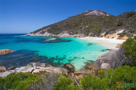 21 Best Beaches in Western Australia to Visit