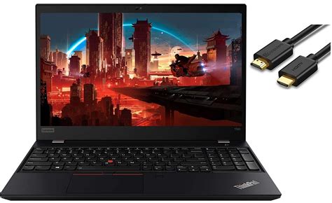 Lenovo ThinkPad T590 review – a versatile “corporate workhorse”