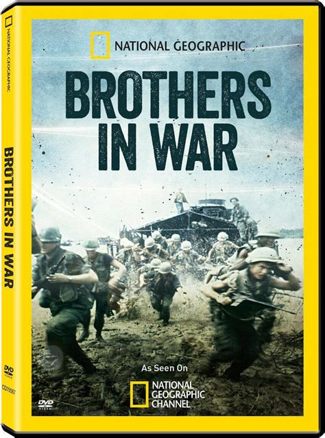 'Brothers in War' documentary follows U.S. soldiers in Vietnam, narrated by Charlie Sheen, now ...