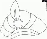Turban Coloring Pages Sketch Page sketch template
