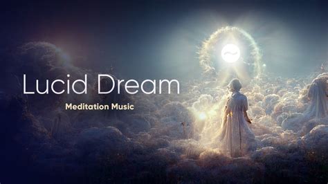 Lucid Dream Meditation Music | 432 Hz - YouTube