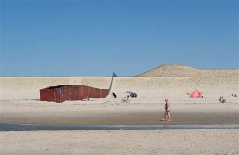 Maasvlakte Beach | Maasvlakte, Rotterdam, the Netherlands. f… | Flickr