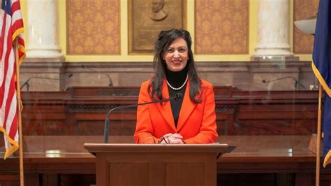 Christi Jacobsen sworn in as Montana’s 22nd Secretary of State – Media & News Center – Montana ...