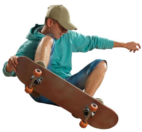 What are Some Skateboard Tricks? (with pictures)