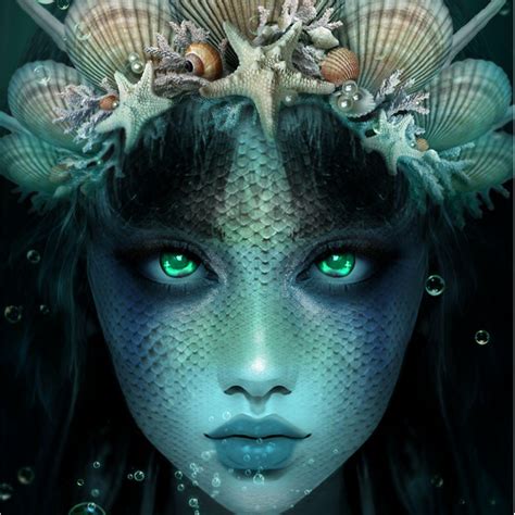 Mermaid Stories from Around the World myth mythology, greek, china, russia, scottland, ceasg