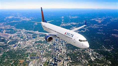 It's Official: Delta Orders 100-Plus Boeing 737 Max 10s