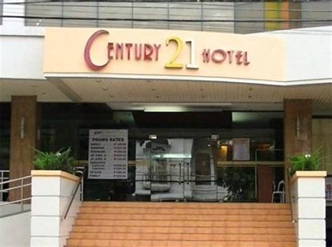 CENTURY 21 HOTEL - UPDATED 2018 Reviews & Price Comparison (Iloilo City, Philippines) - TripAdvisor