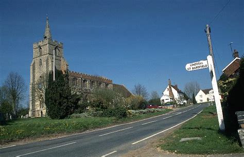 Stebbing, Essex - Genealogy Notes