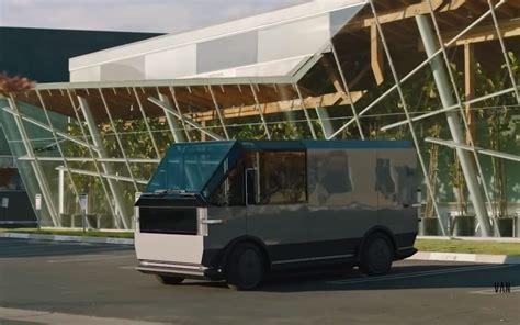 13 Promising Electric Camper Van Options for Van Life