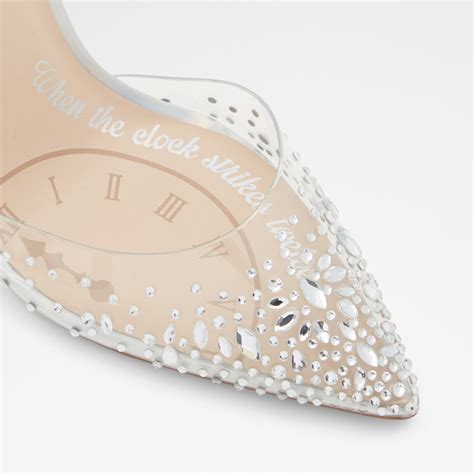 Check Out The Disney x ALDO Cinderella Collection! | The Kingdom Insider