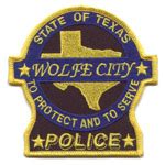 Wolfe City Police Department, Texas, Fallen Officers