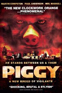 Piggy (2012) – This Is Horror