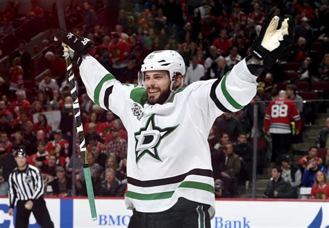 Dallas Stars: Tyler Seguin Signs Eight-Year, $9.85M Contract Extension