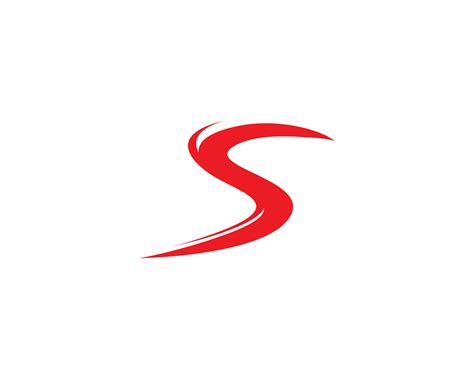 Letter S Logo