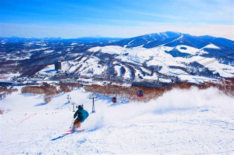 Private Skiing and Snowboarding Lessons at Rusutsu Ski Resort in Hokkaido - Klook US