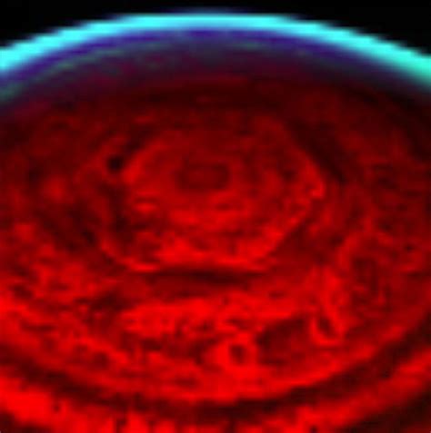 Saturn's Strange Hexagon | NASA Solar System Exploration