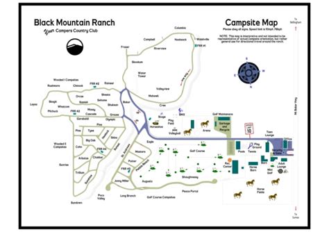 Ads – Black Mountain Ranch Campground