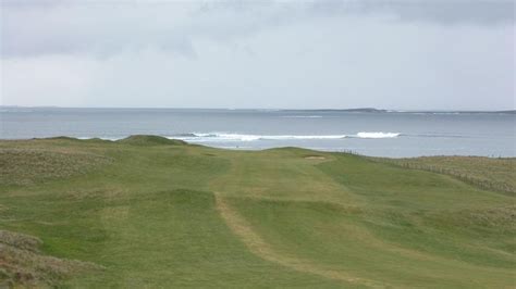 Carne Golf Links, Belmullet Ireland | Hidden Links Golf