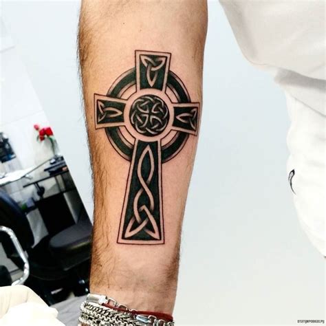 Slavic tattoos for men (34 photos) - Gorodprizrak