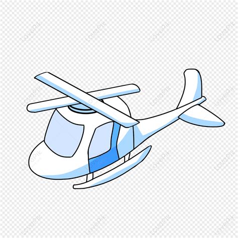 Gambar Model Helikopter Hari Anak Anak Kartun Yang Digambar Tangan PNG Unduh Gratis - Lovepik