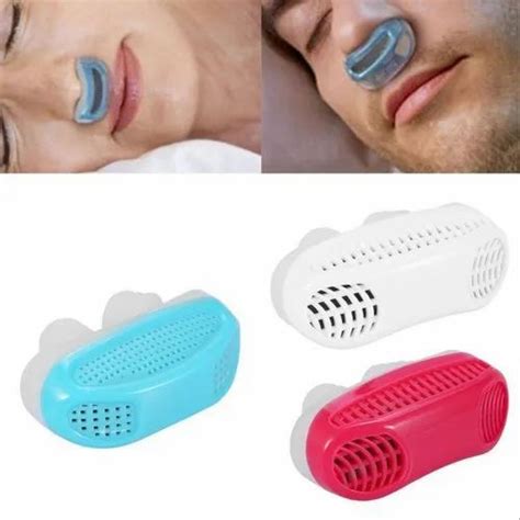 Snore Stopper at Rs 30/piece | Anti Snoring Device in Rajkot | ID ...