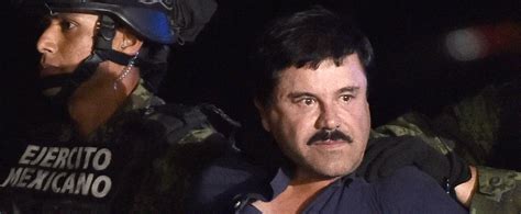 El Chapo Movie Details | POPSUGAR Latina