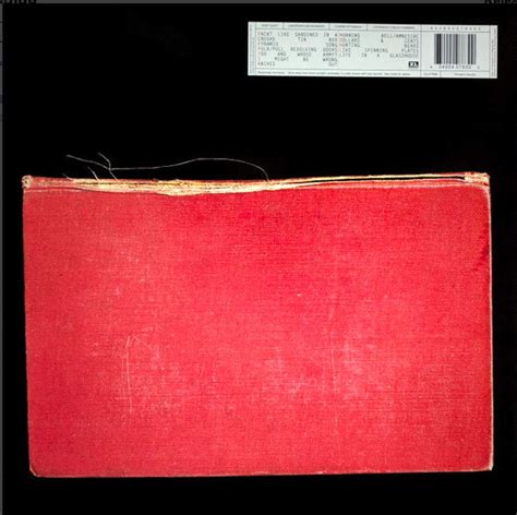 Radiohead – Amnesiac - 45 RPM – Vinyl Pursuit Inc