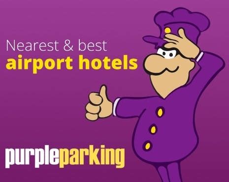 Bournemouth Airport Hotels - Book online with Purple Parking!