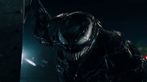 Venom - Monster | Marvel movies, Video artist, Monster