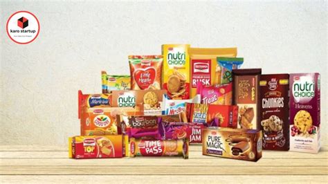 Top 10 Biscuit Brands in India, A Journey to a Delightful Crunch