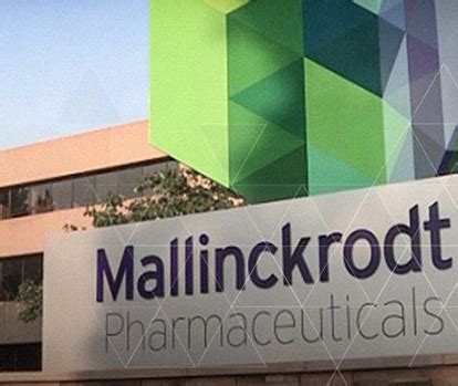 Mallinckrodt Pharmaceuticals | Global Specialty Pharmaceutical Company | Mallinckrodt ...