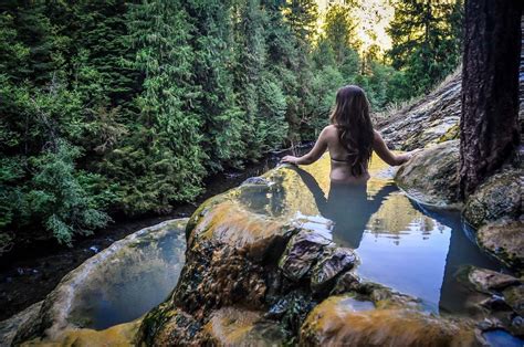 Umpqua Hot Springs: How to Get There & What to Expect - Go Wander Wild