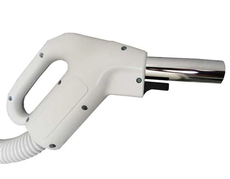 Electrolux Pistol Grip Crushproof Central Vacuum Hose | eVacuumStore