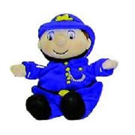 Noddy, Noddy Toys, Noddys Kids Toys - Kids Character Toys