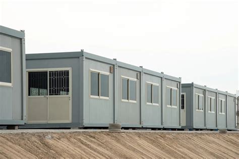Permanent Modular Office Buildings: Cost, Size, and Buying Guide | Office Trailer Sales