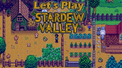 Dreaming of Dwarf Scrolls - Stardew Valley - Ep 119 - YouTube