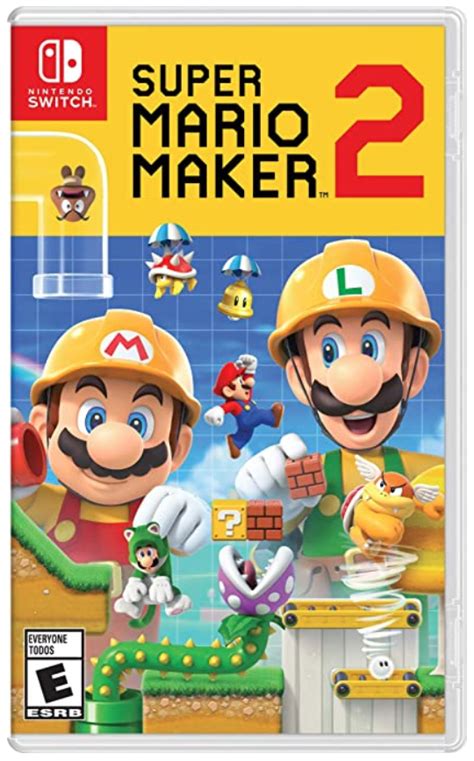 Amazon | Nintendo Switch Games $39.99 Shipped (Reg. $60) :: Southern Savers