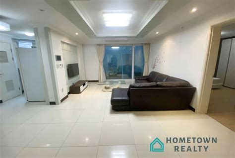 Hannam-dong Modern style 3bedroom Apartment