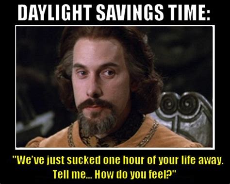 Funny Daylight Saving Time Memes - Munofore