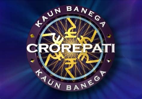 Kaun Banega Crorepati (2010 season) | Who Wants To Be A Millionaire ...